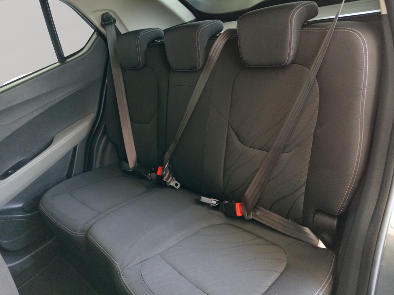 Chevrolet Groove  5 pts. LT, 1.5l, TM6 2023